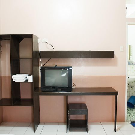 Gv Hotel - Naval Biliran Экстерьер фото
