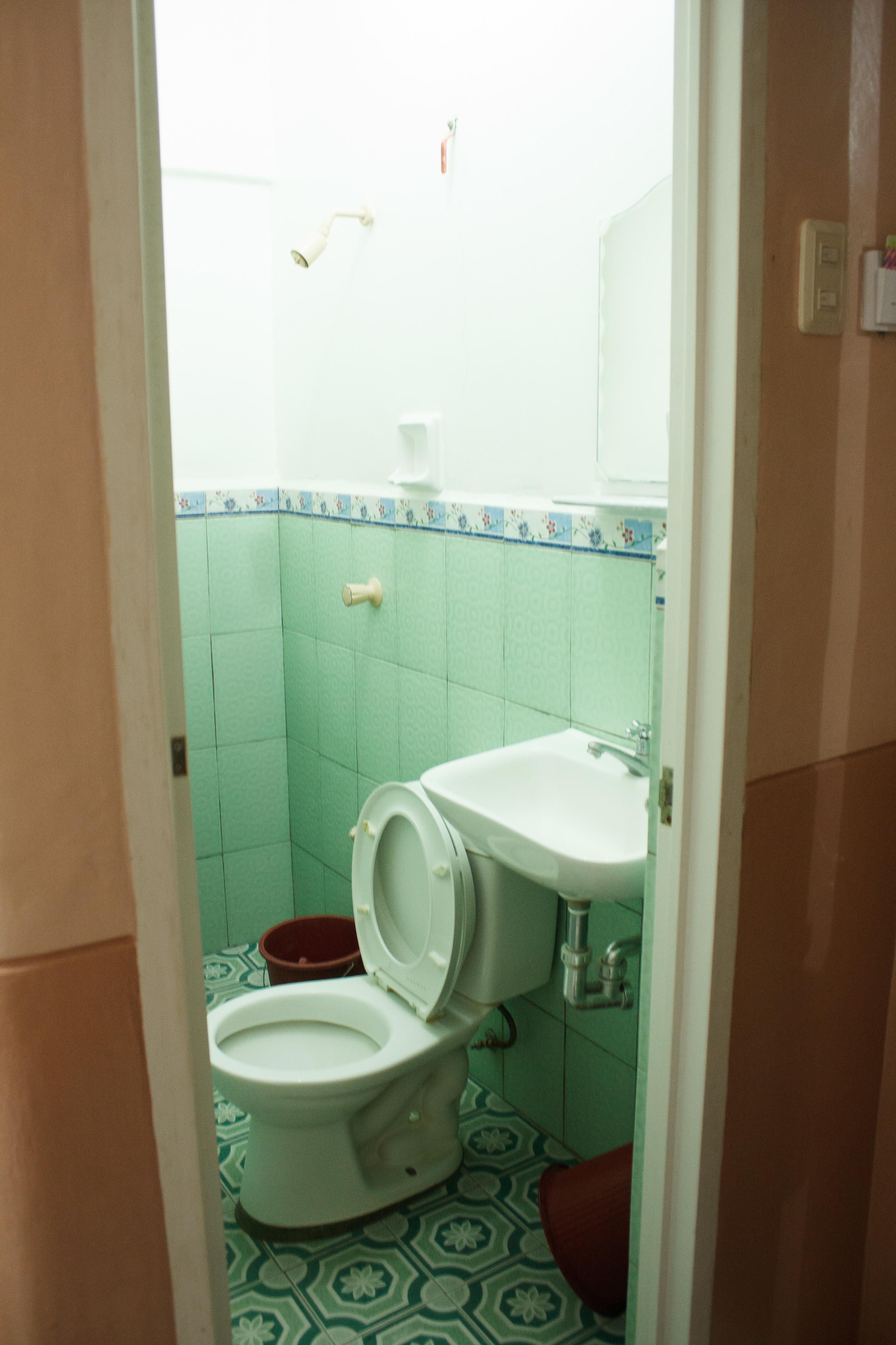 Gv Hotel - Naval Biliran Экстерьер фото