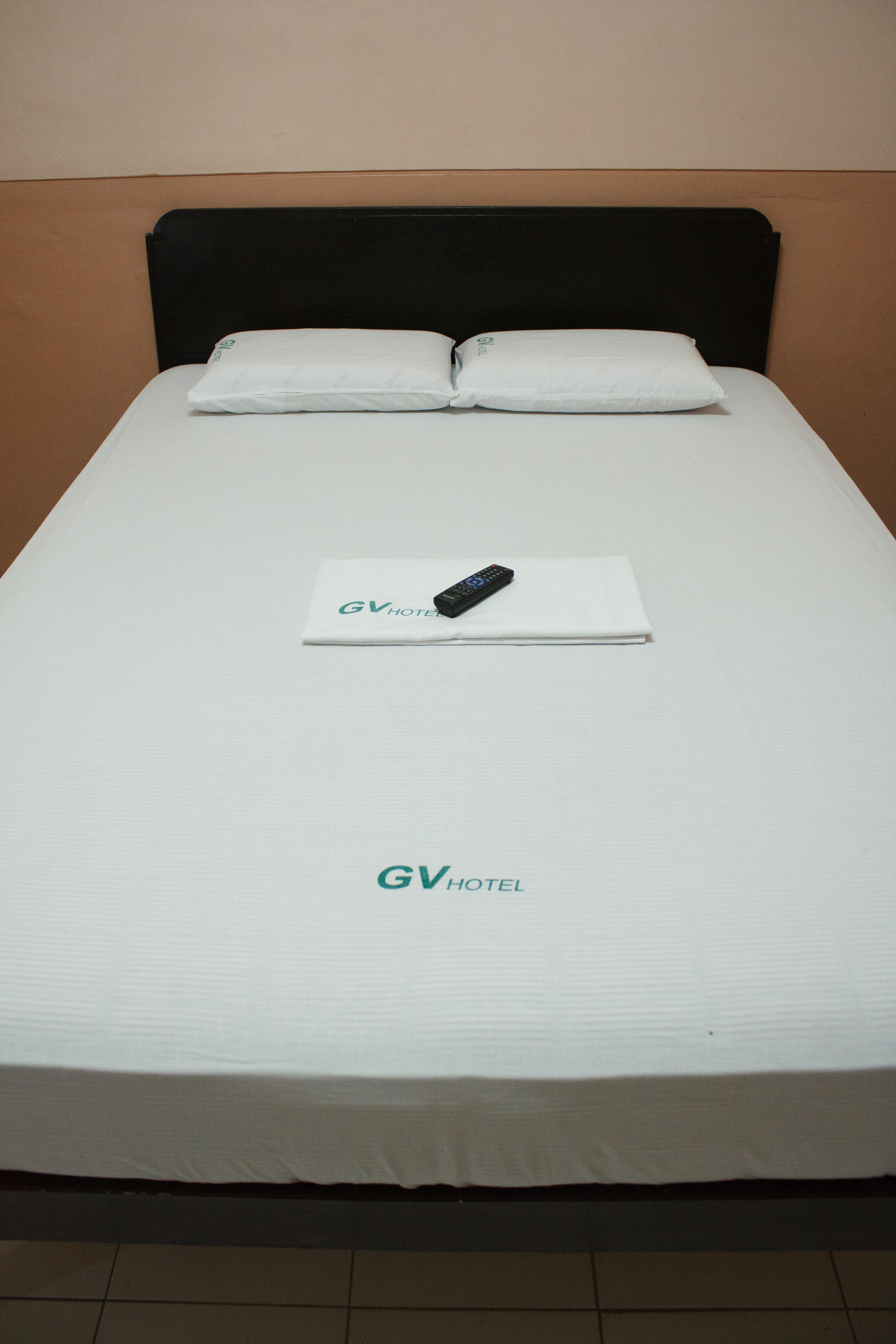 Gv Hotel - Naval Biliran Экстерьер фото