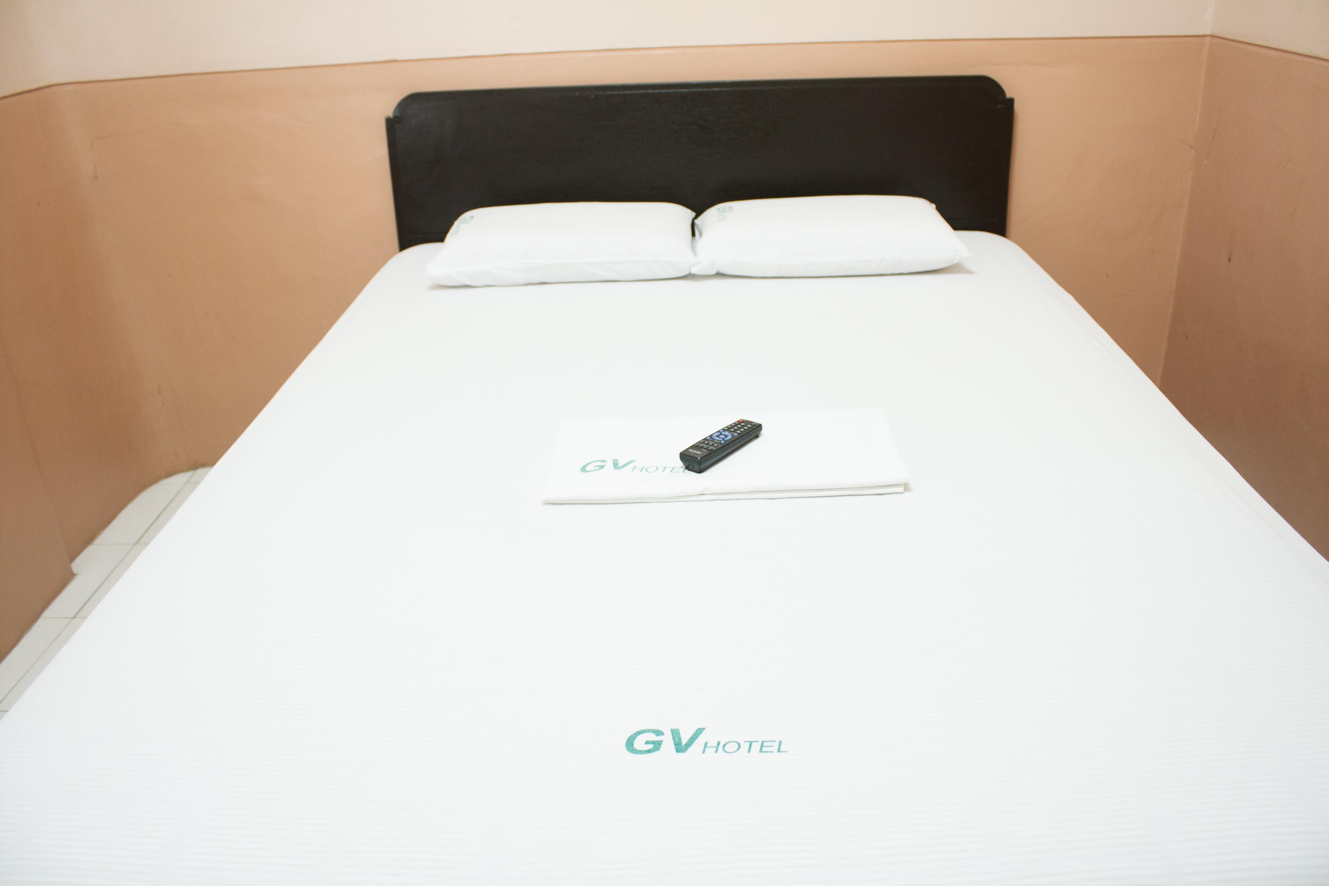 Gv Hotel - Naval Biliran Экстерьер фото