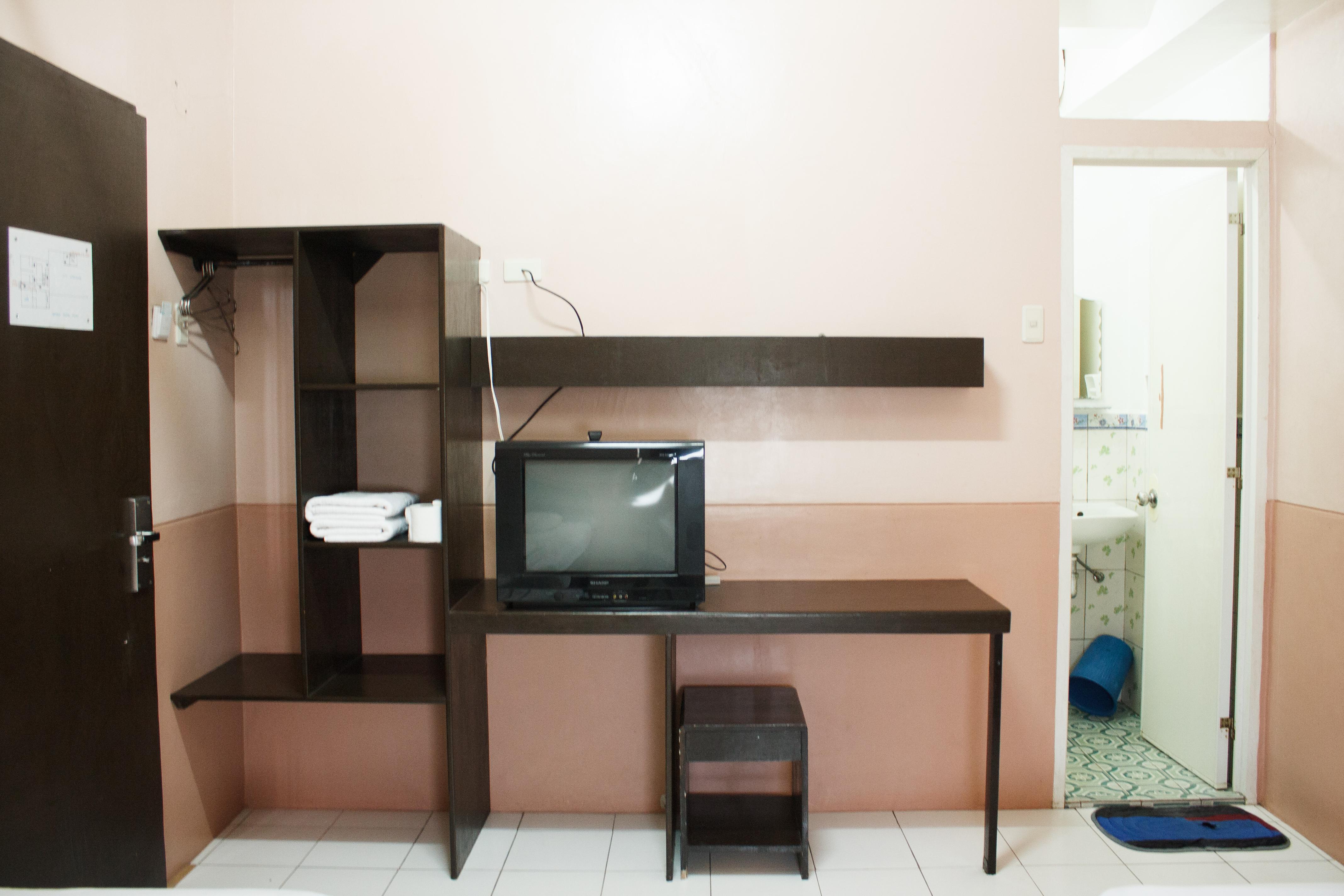 Gv Hotel - Naval Biliran Экстерьер фото