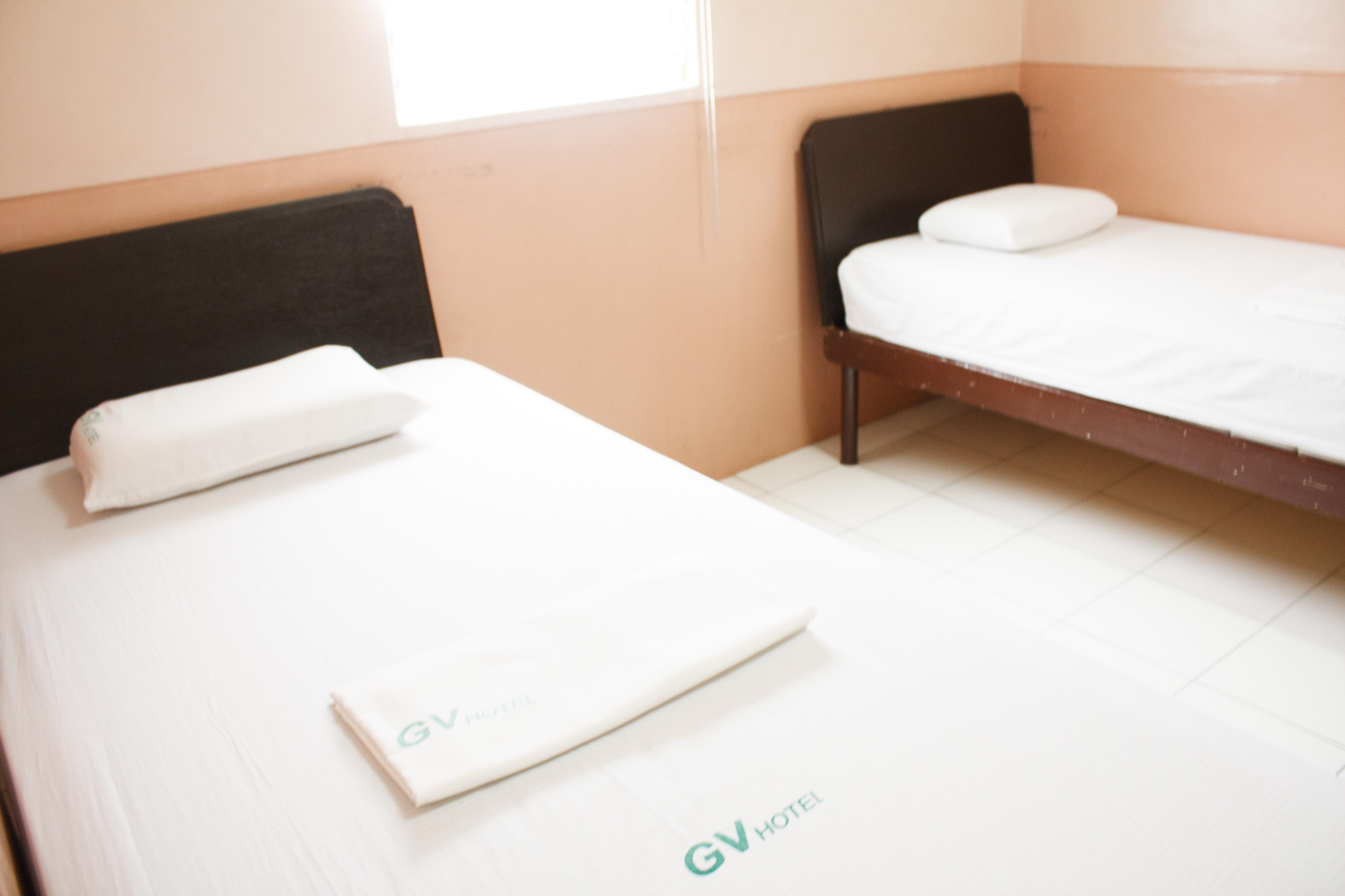 Gv Hotel - Naval Biliran Экстерьер фото