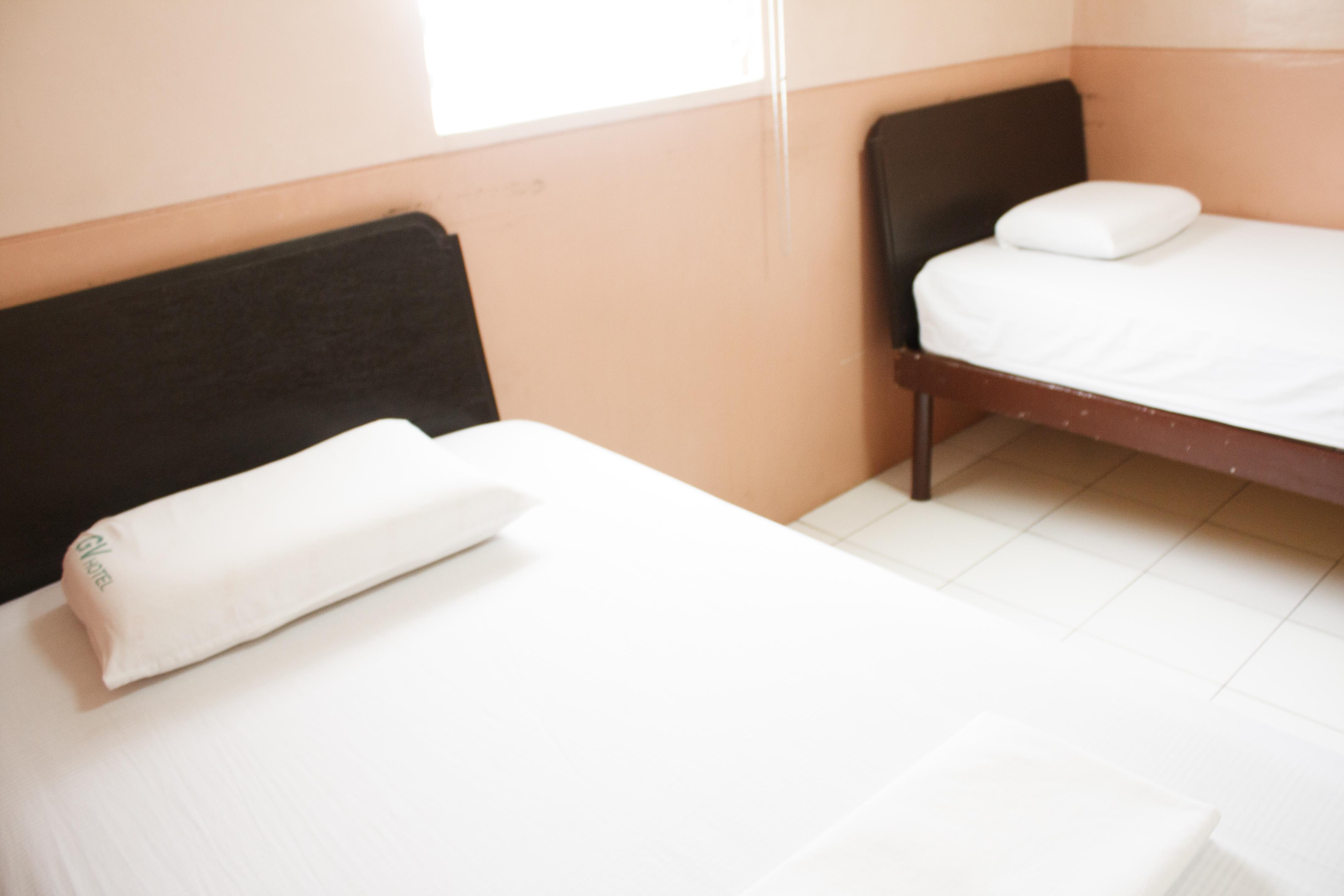 Gv Hotel - Naval Biliran Экстерьер фото