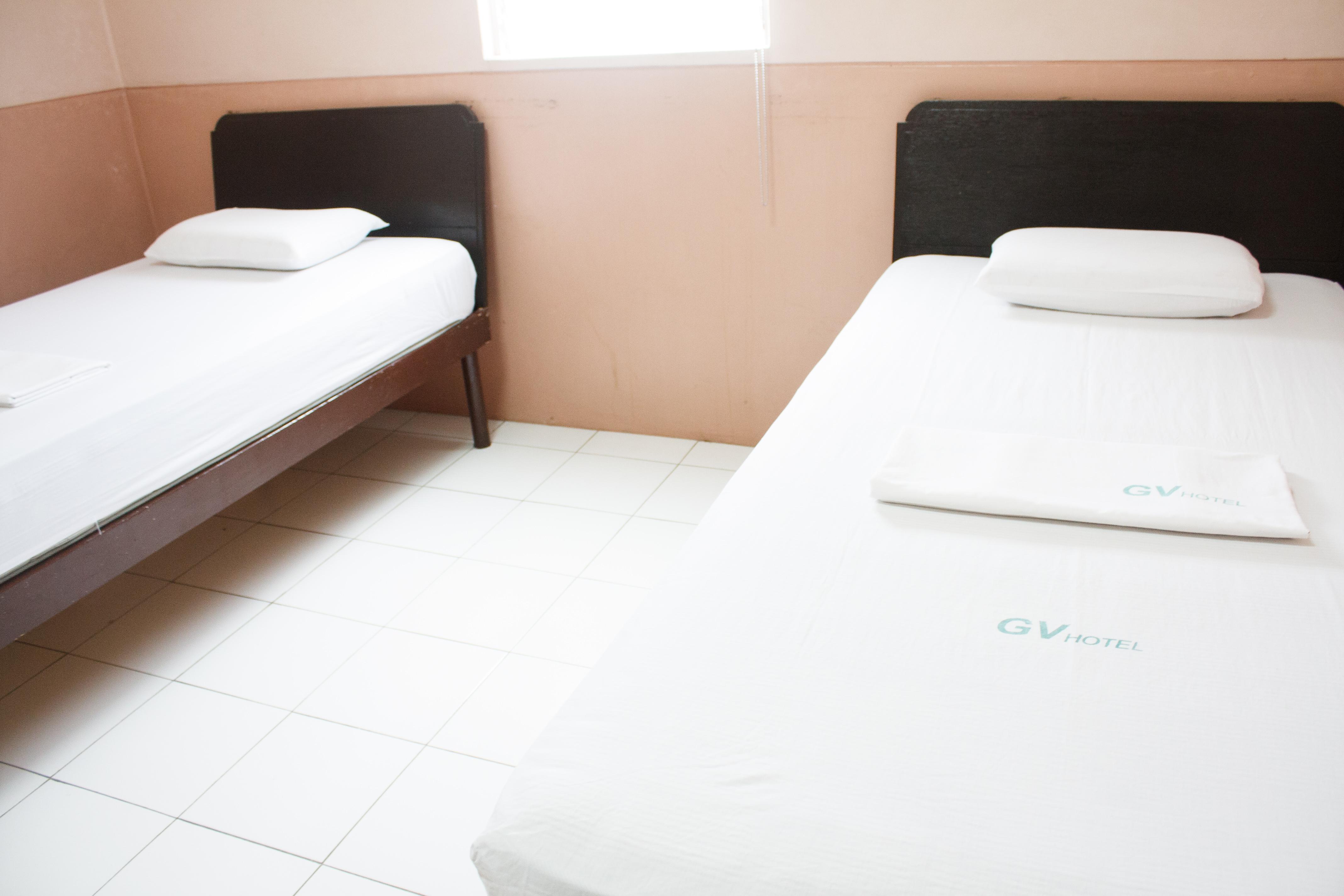 Gv Hotel - Naval Biliran Экстерьер фото