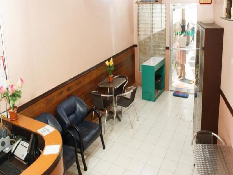 Gv Hotel - Naval Biliran Экстерьер фото