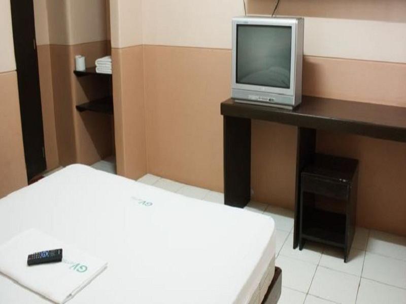 Gv Hotel - Naval Biliran Экстерьер фото