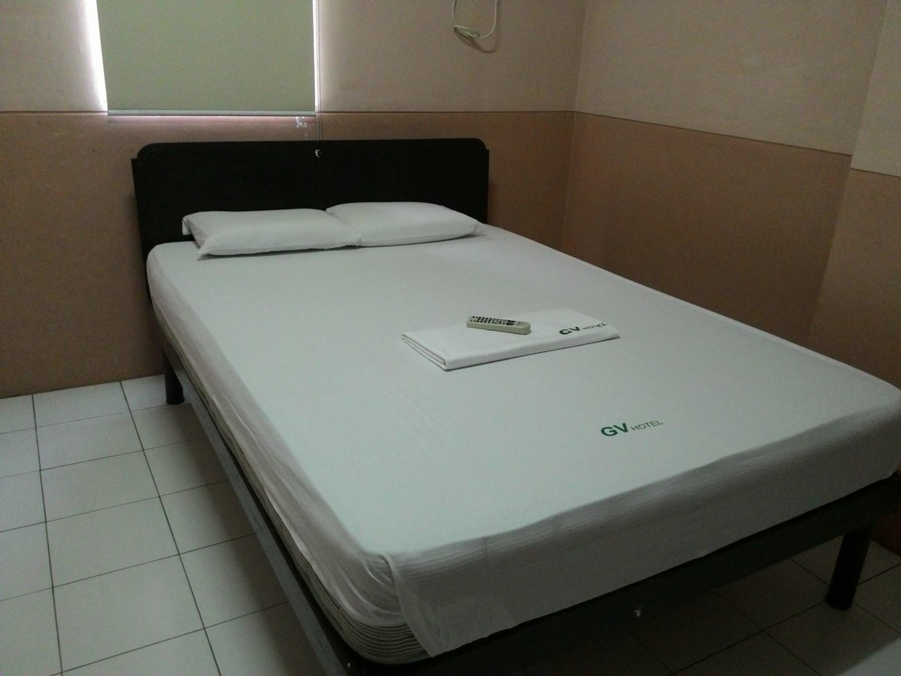 Gv Hotel - Naval Biliran Экстерьер фото