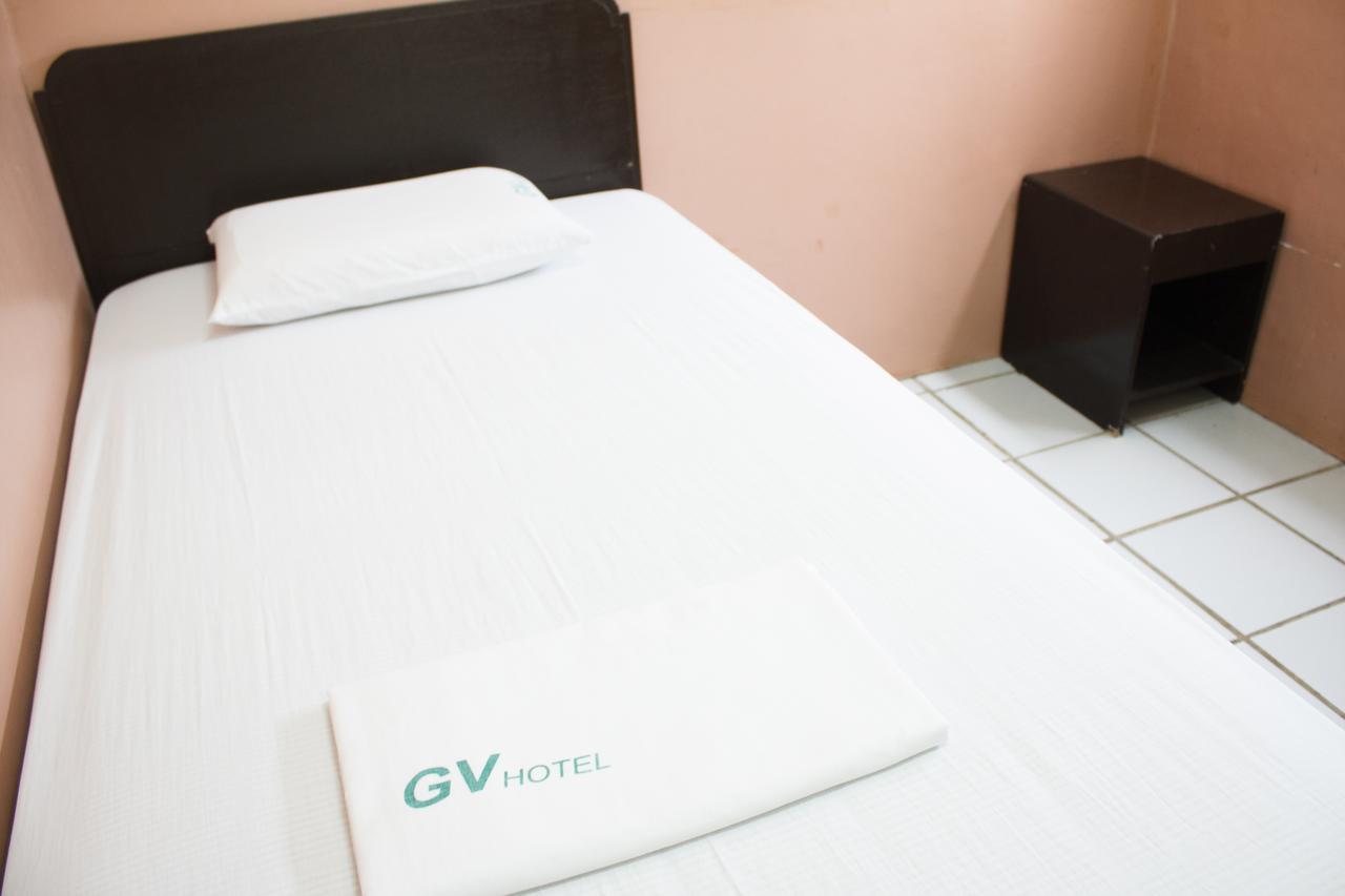 Gv Hotel - Naval Biliran Экстерьер фото