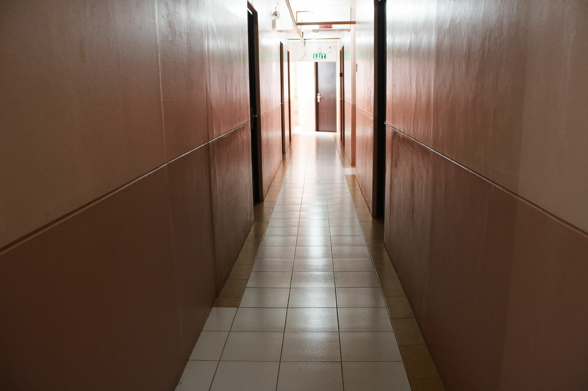 Gv Hotel - Naval Biliran Экстерьер фото