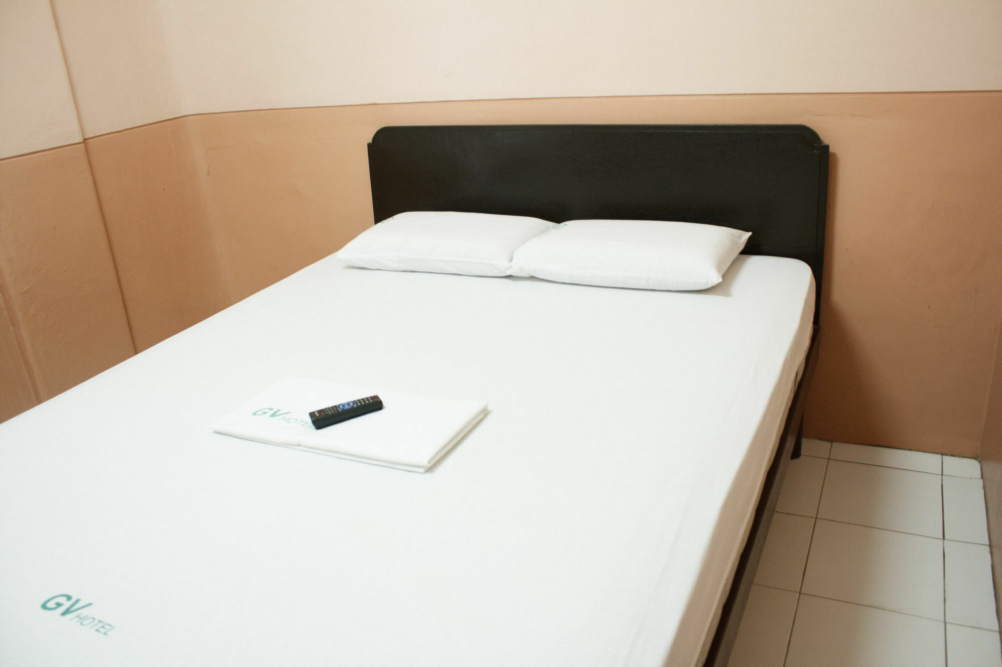 Gv Hotel - Naval Biliran Экстерьер фото