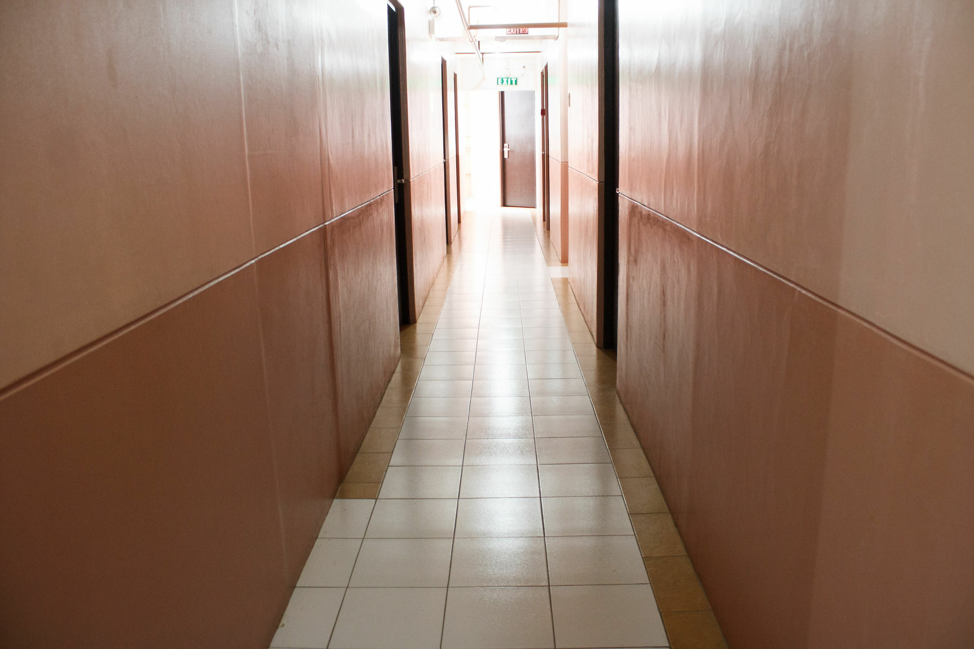 Gv Hotel - Naval Biliran Экстерьер фото